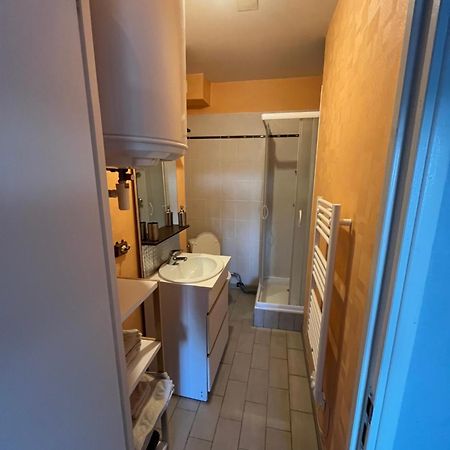 Saint Martin Apartment Troyes Exterior photo
